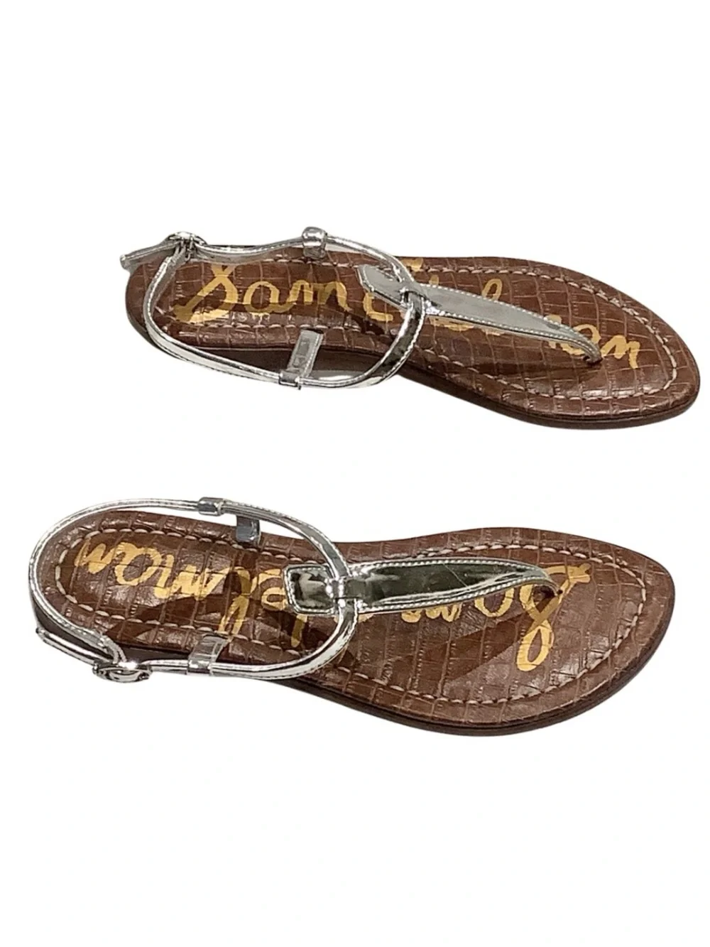 Sam Edelman Gigi Thong Sandals
